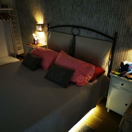 Minavill La Casa Sulle Dolomiti Bed and Breakfast Fiera Di Primiero Exterior foto