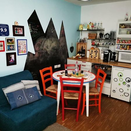 Minavill La Casa Sulle Dolomiti Bed and Breakfast Fiera Di Primiero Exterior foto