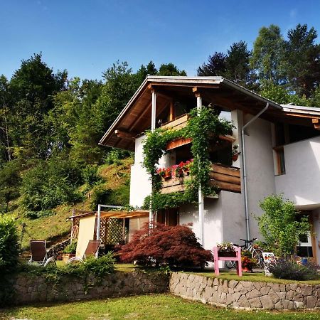 Minavill La Casa Sulle Dolomiti Bed and Breakfast Fiera Di Primiero Exterior foto