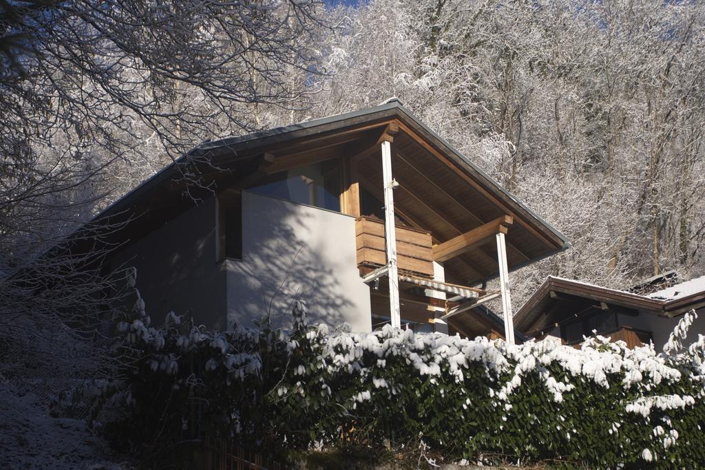 Minavill La Casa Sulle Dolomiti Bed and Breakfast Fiera Di Primiero Exterior foto
