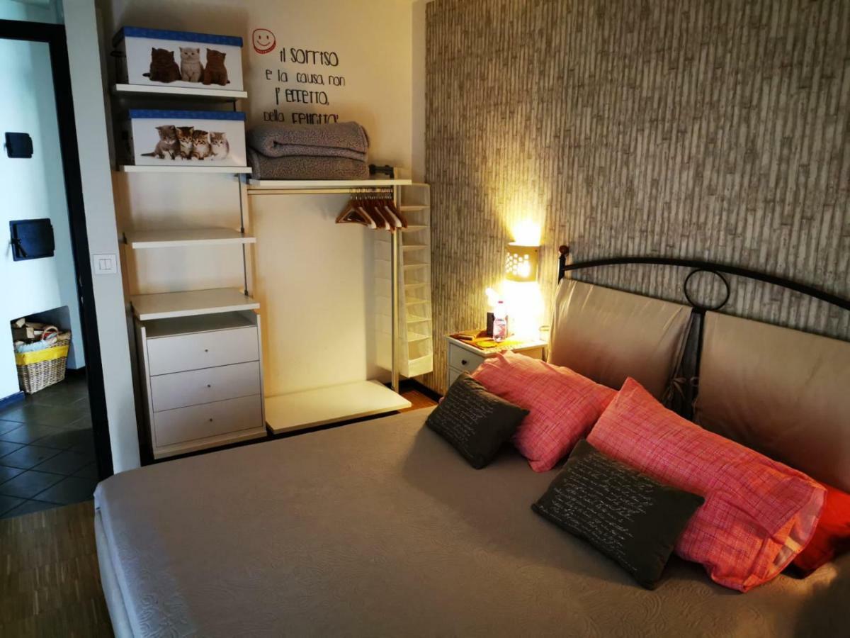 Minavill La Casa Sulle Dolomiti Bed and Breakfast Fiera Di Primiero Exterior foto
