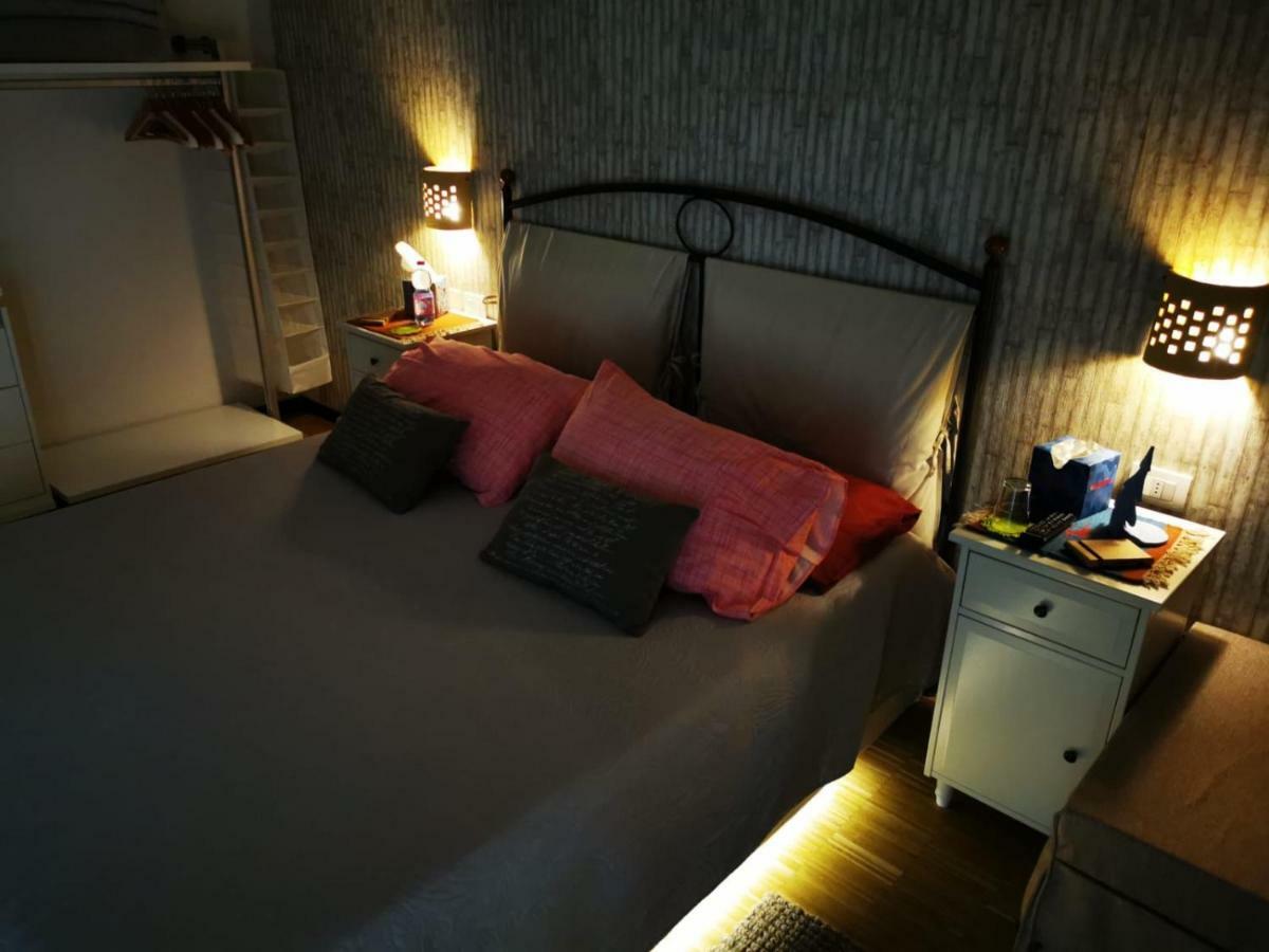 Minavill La Casa Sulle Dolomiti Bed and Breakfast Fiera Di Primiero Exterior foto