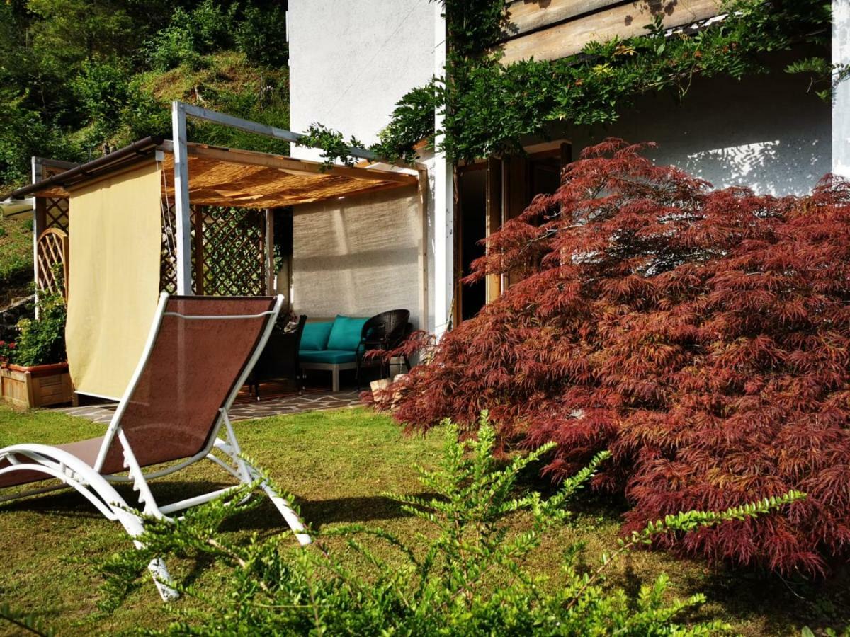 Minavill La Casa Sulle Dolomiti Bed and Breakfast Fiera Di Primiero Exterior foto